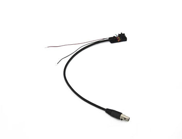 Intercom to Motorola Base Unit Radio Cable